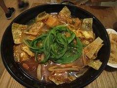 -螺小胖柳州螺蛳粉(钟楼总店)