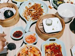 -珍粥道(杉杉奥特莱斯店)