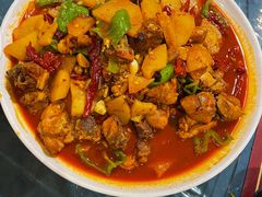 -萨拉漫饮食(北京中路店)