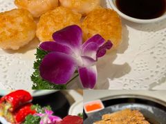 -顺峰顺水顺德菜(第一百货店)