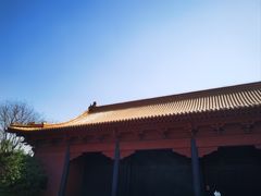 -明故宫遗址公园