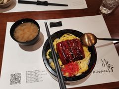 -静香HOUSE·全时段融合餐厅(七星欢乐颂店)