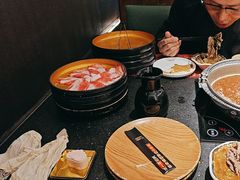 -牛New寿喜烧(新六百店)