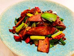 -沿途四季·云南菜(建外大街店)