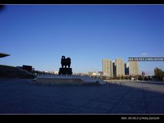 门面-内蒙古博物院