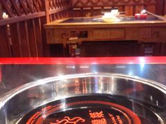 -大龙燚火锅(万象城店)