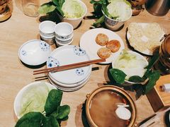 -古关火锅店(古北水镇景区店)