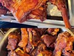 -一群羊手扒肉·火锅·早茶(远东公寓店)