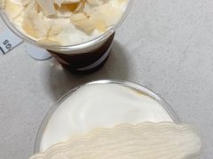 -HUGS coffee(东区店)