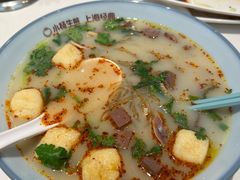 -小杨生煎(福州路店)