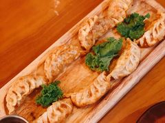 日式煎饺-COMMUNE幻师(解放西路店)