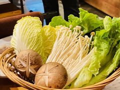 -同仁四季椰子鸡(海岸城天利店)