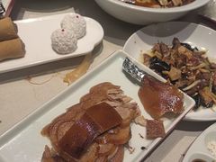 -京味斋·北京烤鸭(北京南站洋桥店)