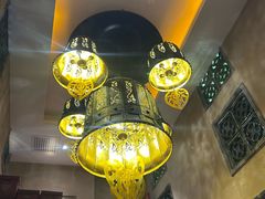 -叶叶菩提·晋福宫