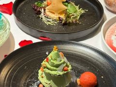 -WANG STEAK 王品(杭州万象城店)