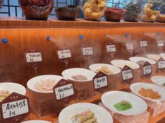 -许爷家·生态湖鲜(徐汇日月光店)