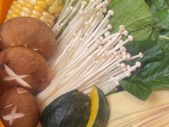 -润园四季椰子鸡火锅(欢乐海岸店)