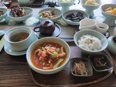 -青藤茶馆(凤起路店)