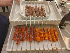 -白玉·朝鲜族烤串(深圳Kkone店)