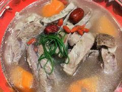 -羊之道草原味道清真餐厅(番禺店)