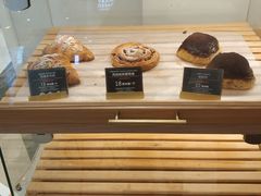 -WOODY BAKER 沃倍可(月星环球港店)