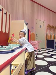 -MELAND亲子乐园•派对•研学(集美世茂店)
