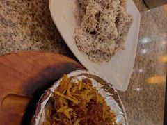 沙律牛排-東城故事·尋找姆媽的味道(玉兰路店)