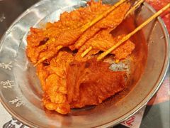 -鲜得来排骨年糕(云南南路总店)