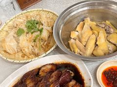 -成惠食府(赤岗店)