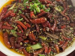 -老丘丘(较场口店)