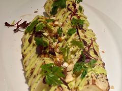 -Oyster Talks 四度蚝法餐厅