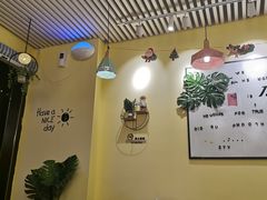 -一米鸡肉·韩式创意料理(西安店)