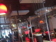 -小鹅皇港式餐厅(新抚万达店)