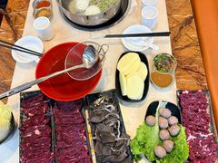 -福合埕牛肉丸(福平路店)