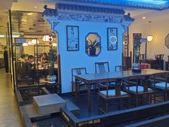 -徽韵人家·传承正宗徽菜(牡丹园店)
