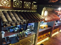 -东道煮牛肉火锅(东盛大街店)