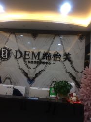-DEM缔怡美科技美容