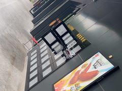 -麦当劳(安定门外大街店)