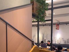 -新旺茶餐厅·早餐·夜宵(仙霞店)