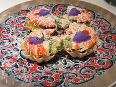 -狮拾久·现代新加坡料理(福田COCO Park店)