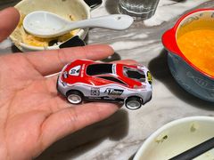 -汤城小厨•粤菜•靓汤(西直门凯德MALL店)