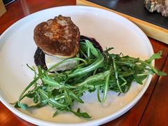 -东西风牛排馆周末烧烤自助(首都机场希尔顿店)