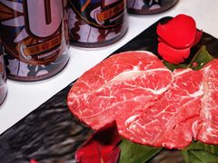 -老板娘的烤肉店(港湾广场店)