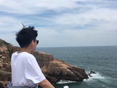 -枸杞岛