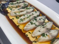 -狮王府淮扬菜(百家湖1912店)