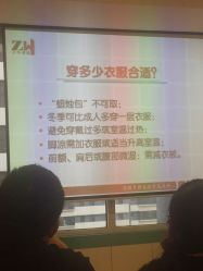 -子午孕教·孕妇瑜伽产后恢复(市北店)