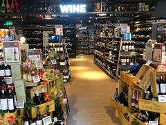 -Olé精品超市(天汇广场店)