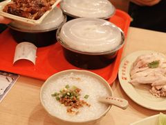 -百家鸡味馆(清泰店)