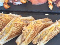 -云·酷 Atmosphere(国贸大酒店)