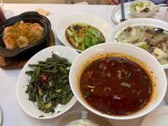-眉州东坡(亚运村店)